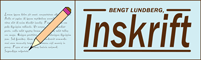 Inskrift Internet marketing